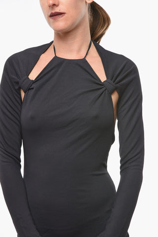 Long Sleeve NODI Dress