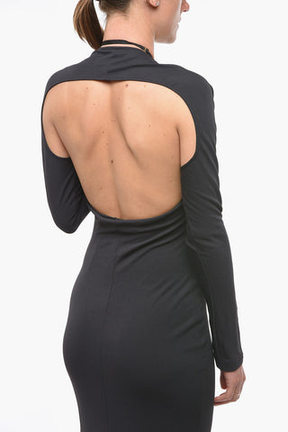 Long Sleeve NODI Dress