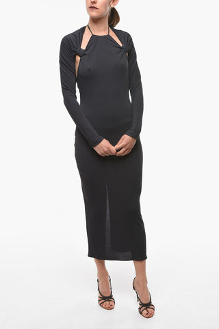 Long Sleeve NODI Dress