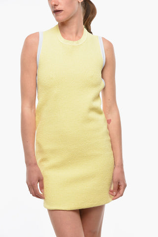 Mini Dress SORBETTO in Spugna