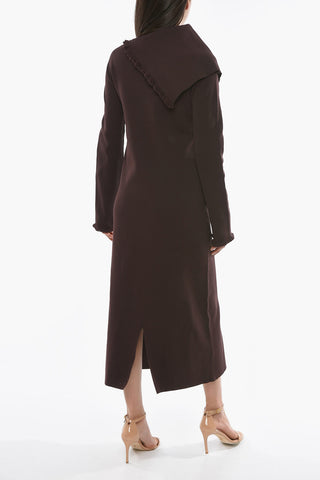 Ribbed Stretchy Dress