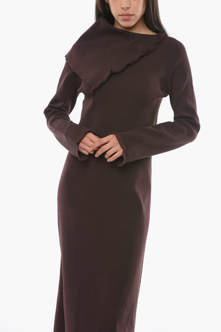 Ribbed Stretchy Dress