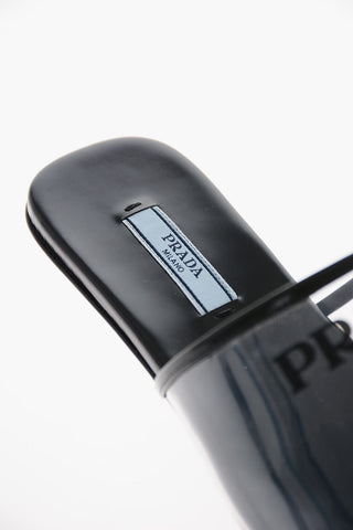 Logoed Toe and Band PLEX Sliders