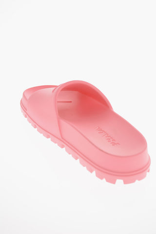 Rubber SOFT SLIDE Sliders