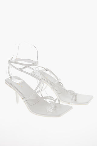 Gladiator Closure JODIE Thong Sandals 9cm