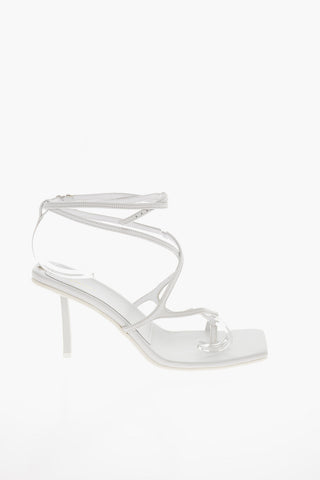 Gladiator Closure JODIE Thong Sandals 9cm