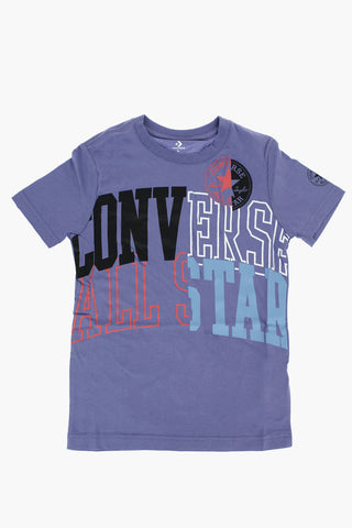 ALL STAR CHUCK TAYLOR All Over Printed T-shirt