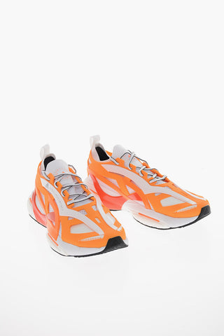 STELLA MCCARTNEY Low-top CREORA Sneakers with Logo