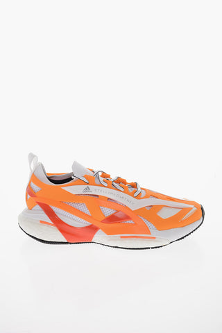 STELLA MCCARTNEY Low-top CREORA Sneakers with Logo