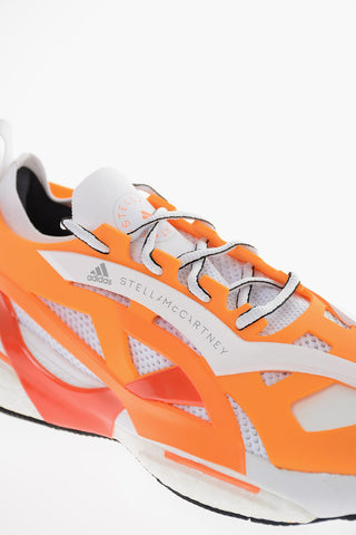 STELLA MCCARTNEY Low-top CREORA Sneakers with Logo