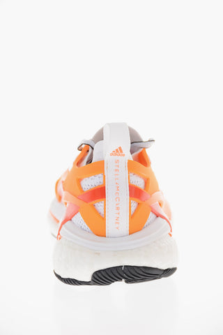 STELLA MCCARTNEY Low-top CREORA Sneakers with Logo