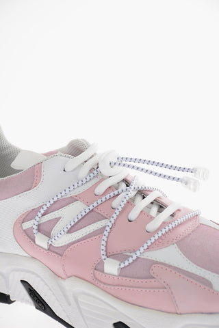 Sneakers Basse KAKKOI con Suola Chunky
