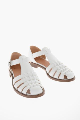 Sandali KELSEY in Pelle Prestige