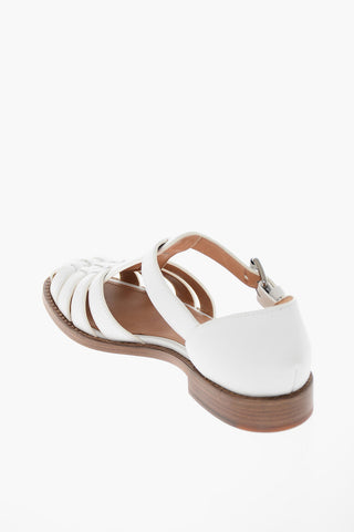 Sandali KELSEY in Pelle Prestige