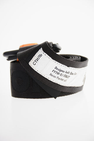 Nylon TAPEBELT Belt