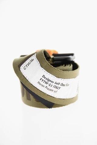 Nylon TAPEBELT Belt
