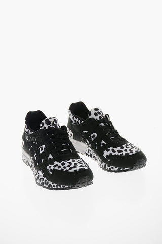 SHIRT ASICS Animal Motif GEL-LITE V Low-Top Sneakers