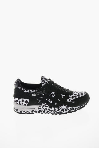 SHIRT ASICS Animal Motif GEL-LITE V Low-Top Sneakers
