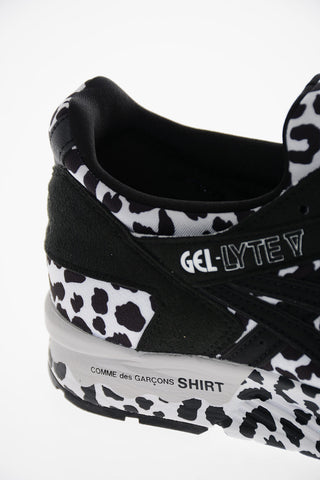 SHIRT ASICS Animal Motif GEL-LITE V Low-Top Sneakers