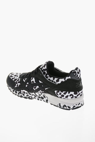 SHIRT ASICS Animal Motif GEL-LITE V Low-Top Sneakers