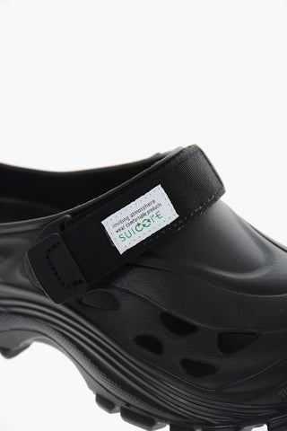 Clogs OG-INJ in Gomma a Tinta Unita