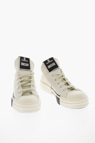 DRKSHDW DRKSTAR ALLSTAR Sneakers LILY In Cotone