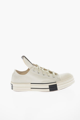 DRKSHDW DRKSTAR ALLSTAR Sneakers LILY In Cotone