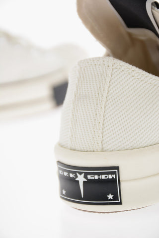 DRKSHDW DRKSTAR ALLSTAR Sneakers LILY In Cotone