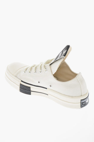 DRKSHDW DRKSTAR ALLSTAR Sneakers LILY In Cotone
