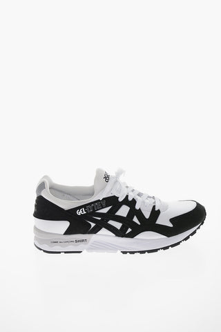SHIRT ASICS Contrasting Detail GEL-LITE V Low-Top Sneakers