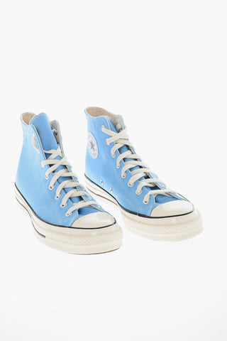 ALL STAR CHUCK TAYLOR 70 Sneakers Alte in Tela
