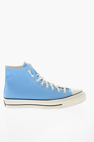 ALL STAR CHUCK TAYLOR 70 Sneakers Alte in Tela