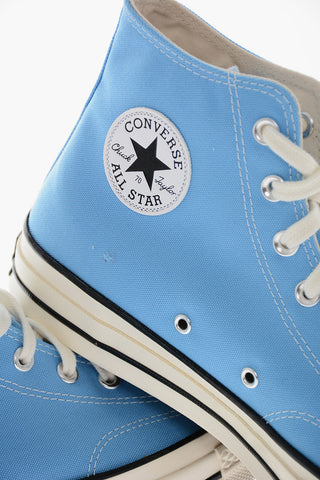 ALL STAR CHUCK TAYLOR 70 Sneakers Alte in Tela