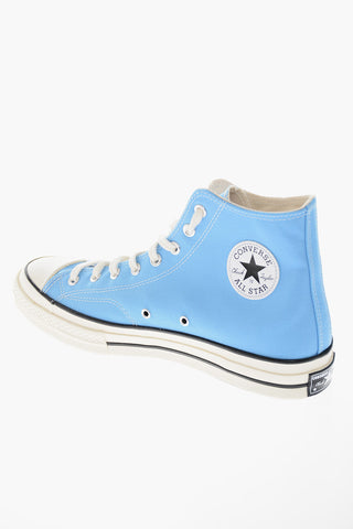 ALL STAR CHUCK TAYLOR 70 Sneakers Alte in Tela