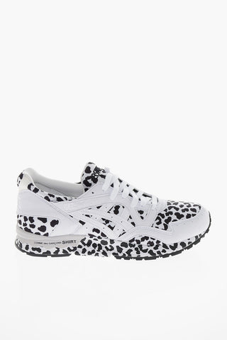 ASICS SHIRT Animal Patterned GEL-LITE V Sneakers