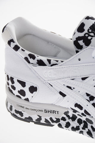 ASICS SHIRT Animal Patterned GEL-LITE V Sneakers