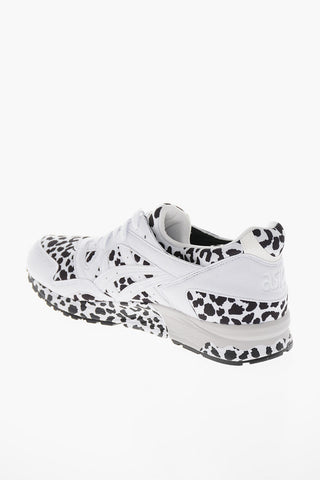 ASICS SHIRT Animal Patterned GEL-LITE V Sneakers