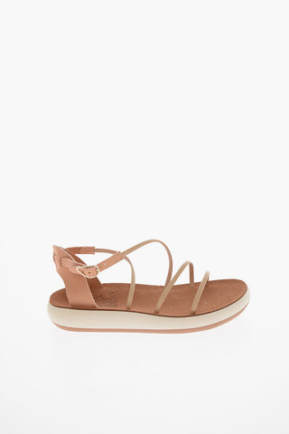 Leather ANASTASIA Sandals