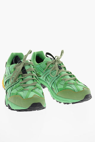 Fabric GEL SONOMA 15-50 GTX Sneakers with Perforated Details