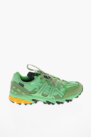 Fabric GEL SONOMA 15-50 GTX Sneakers with Perforated Details