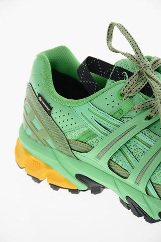 Fabric GEL SONOMA 15-50 GTX Sneakers with Perforated Details