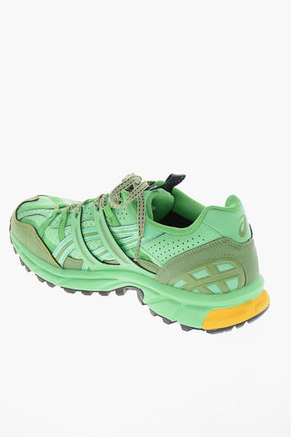 Fabric GEL SONOMA 15-50 GTX Sneakers with Perforated Details