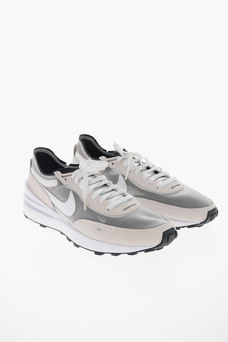 Sheer Upper WAFFLE ONE Sneakers