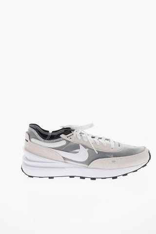 Sheer Upper WAFFLE ONE Sneakers