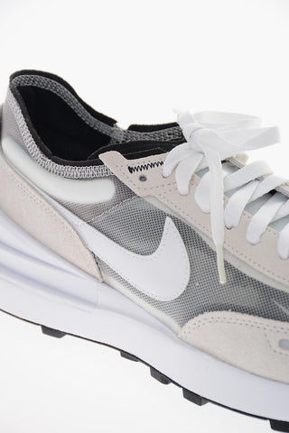 Sheer Upper WAFFLE ONE Sneakers