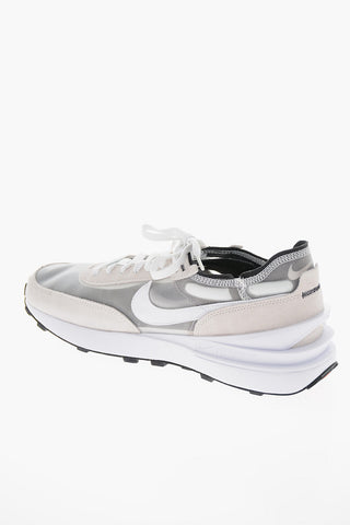 Sheer Upper WAFFLE ONE Sneakers