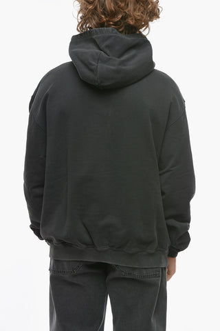 Front Printed BEST OF THE BREED Hoodie