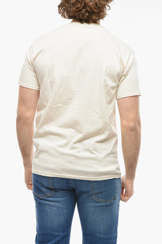 Aloha Hawaii Printed Crew-Neck T-shirt