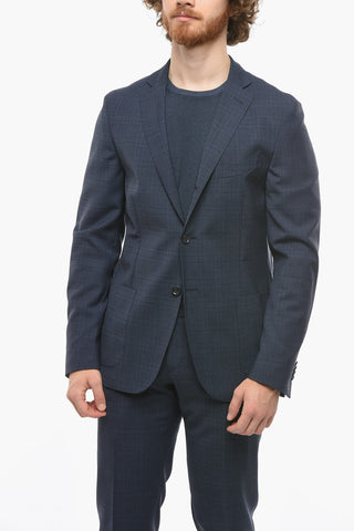 CC COLLECTION SMART SUIT District check REWARD SMART Suit