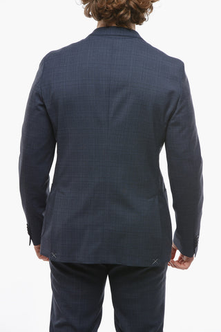 CC COLLECTION SMART SUIT District check REWARD SMART Suit